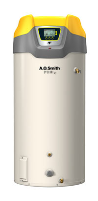 AO Smith BTR-365 Master-Fit 85 Gallon Commercial Natural Gas Water
