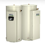 ao smith gold series commercial electric water heaters